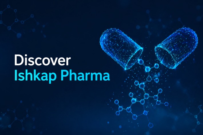 Ishkap Pharma