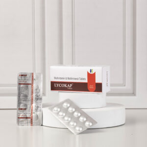 LYCOKAP