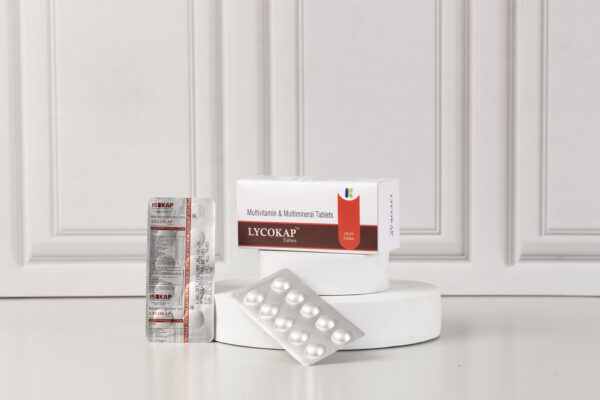 LYCOKAP