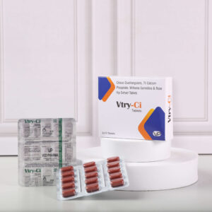 VTRY Ci