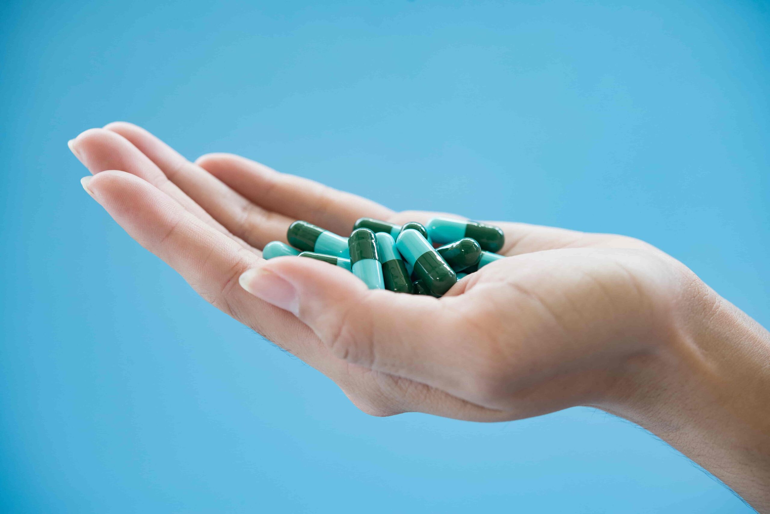 Formulation Excellence