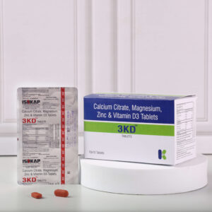 3KD TABLET